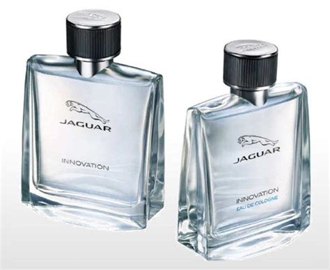 jaguar innovation eau de toilette